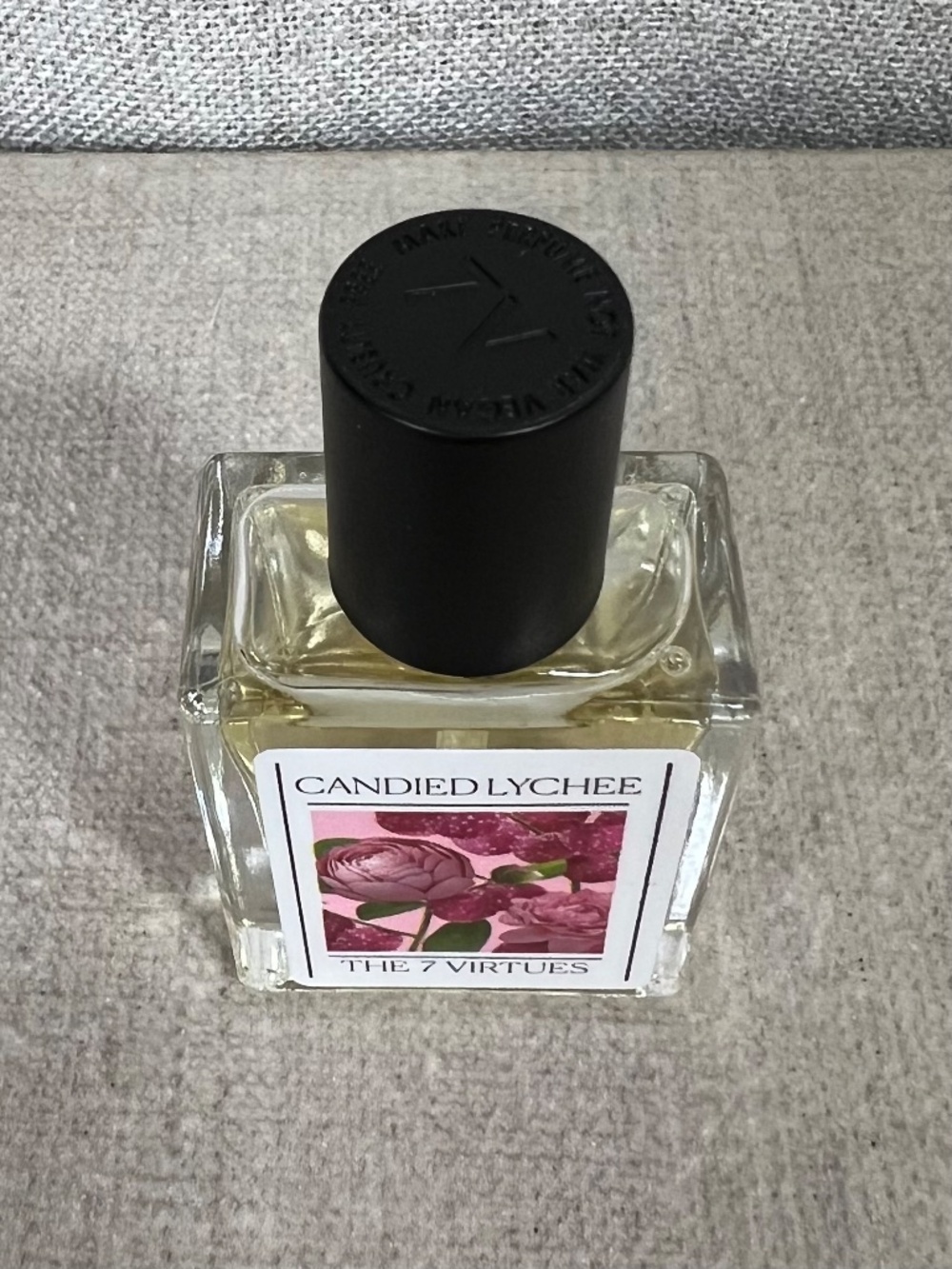 ❤️ The 7 Virtues  Candied Lychee mini - Picture 6 of 9